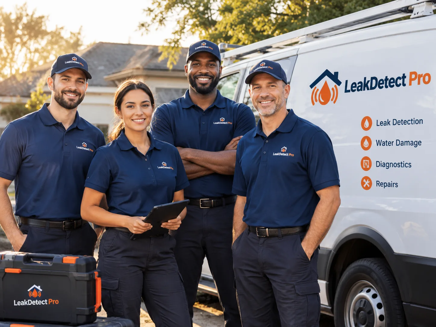 Roof Repair company in Hamden, OH